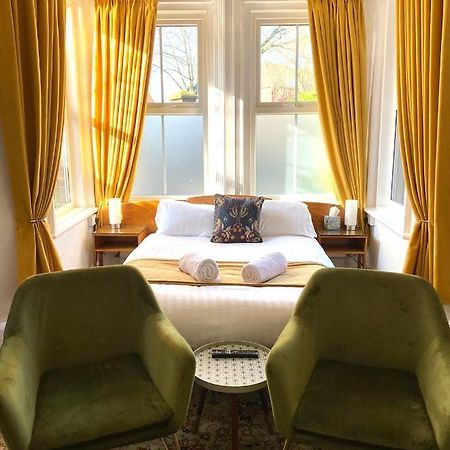 The Cedars Ashby Hotell Eksteriør bilde